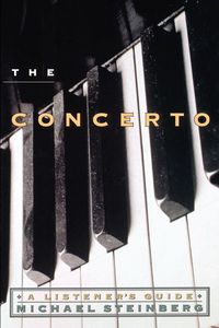 Produktbild: The Concerto