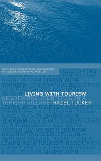 Produktbild: Living with Tourism