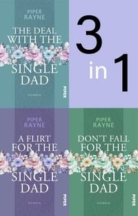 Produktbild: Bundle: Single Dad's Club 1-3
