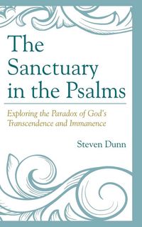 Produktbild: Sanctuary in the Psalms