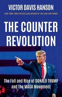 Produktbild: The Counterrevolution