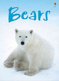 Produktbild: Helbrough, E: Bears