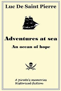 Produktbild: Adventures at sea - An ocean of hope