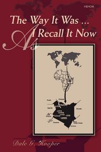 Produktbild: The Way It Was ... as I Recall It Now
