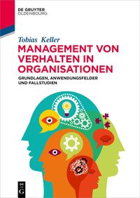 Produktbild: Management von Verhalten in Organisationen