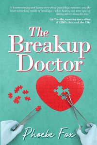 Produktbild: The Breakup Doctor