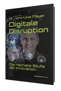 Produktbild: Digitale Disruption