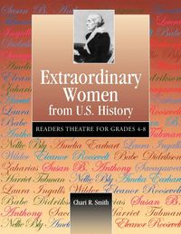 Produktbild: Extraordinary Women from U.S. History