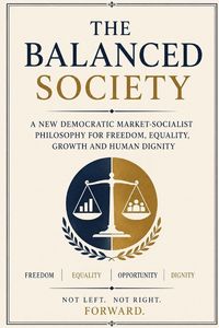 Produktbild: The Balanced Society