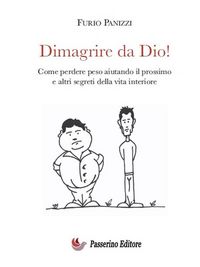 Produktbild: Dimagrire da Dio!