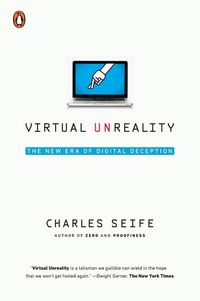 Produktbild: Virtual Unreality