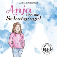Produktbild: Anja und die Schutzengel