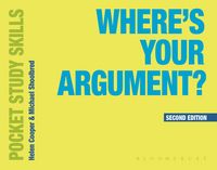 Produktbild: Where's Your Argument?