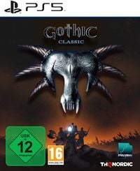 Produktbild: Gothic Classic