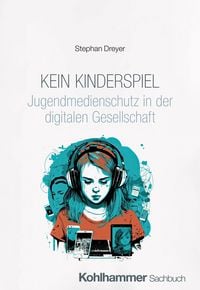 Produktbild: Kein Kinderspiel