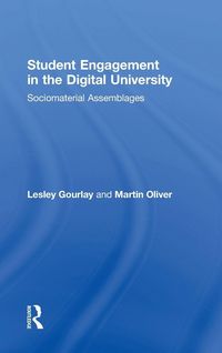 Produktbild: Student Engagement in the Digital University