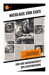 Produktbild: Von der Wissenschaft des Nichtwissens