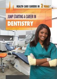 Produktbild: Jump-Starting a Career in Dentistry
