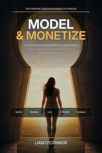 Produktbild: Model & Monetize