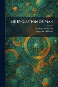 Produktbild: The Evolution of Man