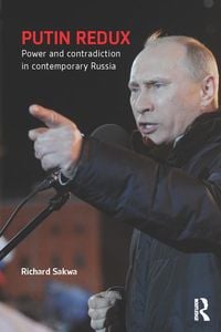 Produktbild: Putin Redux