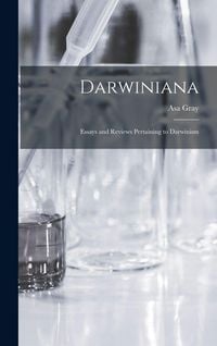 Produktbild: Darwiniana