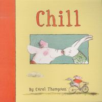 Produktbild: Thompson, C: Chill