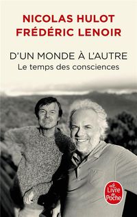 Produktbild: Lenoir, F: D'un monde &agrave; l'autre