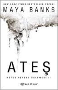 Produktbild: Banks, M: Ates