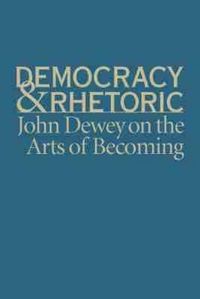 Produktbild: Democracy & Rhetoric