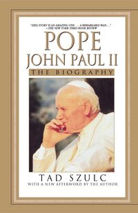 Produktbild: Pope John Paul II