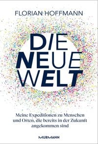 Produktbild: Die Neue Welt