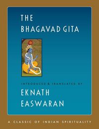 Produktbild: The Bhagavad Gita