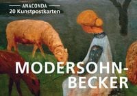 Bild vom Artikel Postkarten-Set Paula Modersohn-Becker vom Autor 