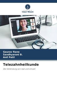 Produktbild: Telezahnheilkunde