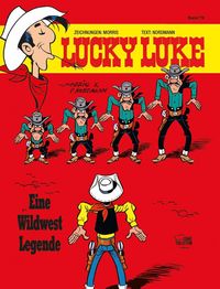 Produktbild: Lucky Luke 76