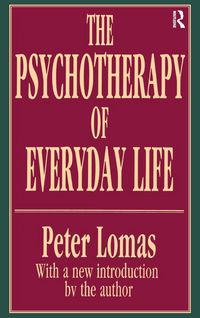 Produktbild: The Psychotherapy of Everyday Life