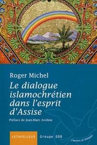 Produktbild: Le dialogue islamochretien dans l