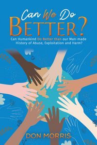 Produktbild: Can We Do Better?