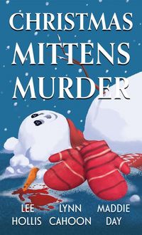 Produktbild: Christmas Mittens Murder