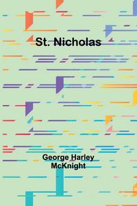 Produktbild: St. Nicholas