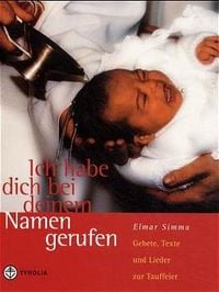 Produktbild: Ich habe dich bei deinem Namen gerufen