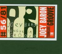 Produktbild: Baron, J: Tounge In Groove