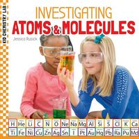 Produktbild: Investigating Atoms & Molecules