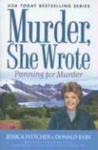 Produktbild: Panning for Murder
