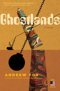 Produktbild: Ghostlands