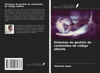 Produktbild: Sistemas de gesti&oacute;n de contenidos de c&oacute;digo abierto