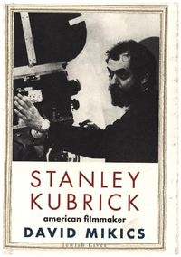 Produktbild: Mikics, D: Stanley Kubrick