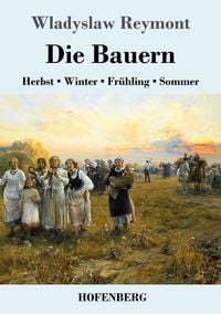Produktbild Die Bauern