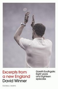 Produktbild: Excerpts from a New England